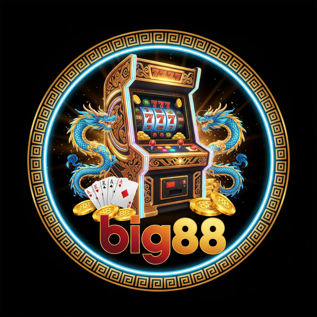 Logo của big88